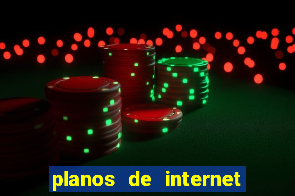 planos de internet tim movel